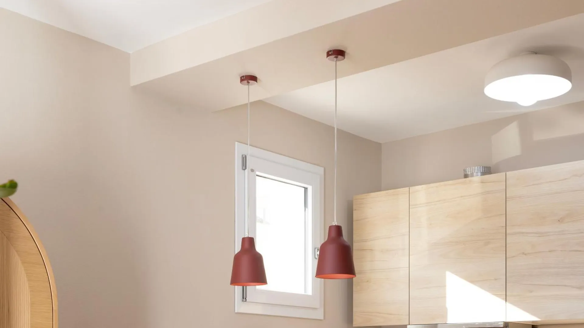 Elmas Chapelle Nove - Wabi Sabi Apartment