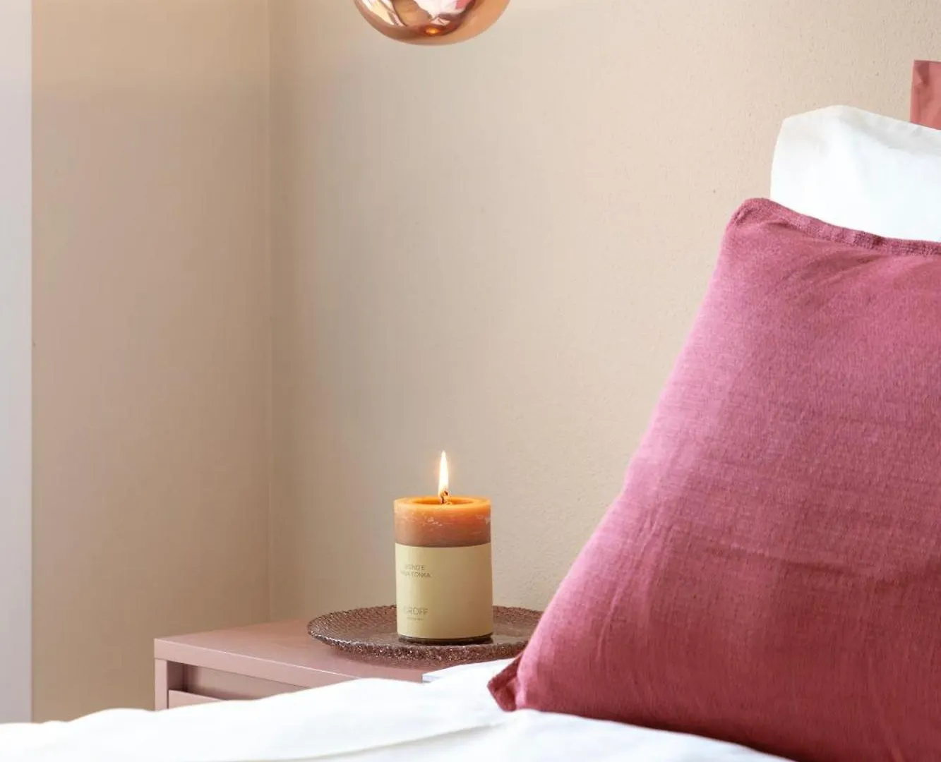 Elmas Chapelle Nove - Wabi Sabi Apartment