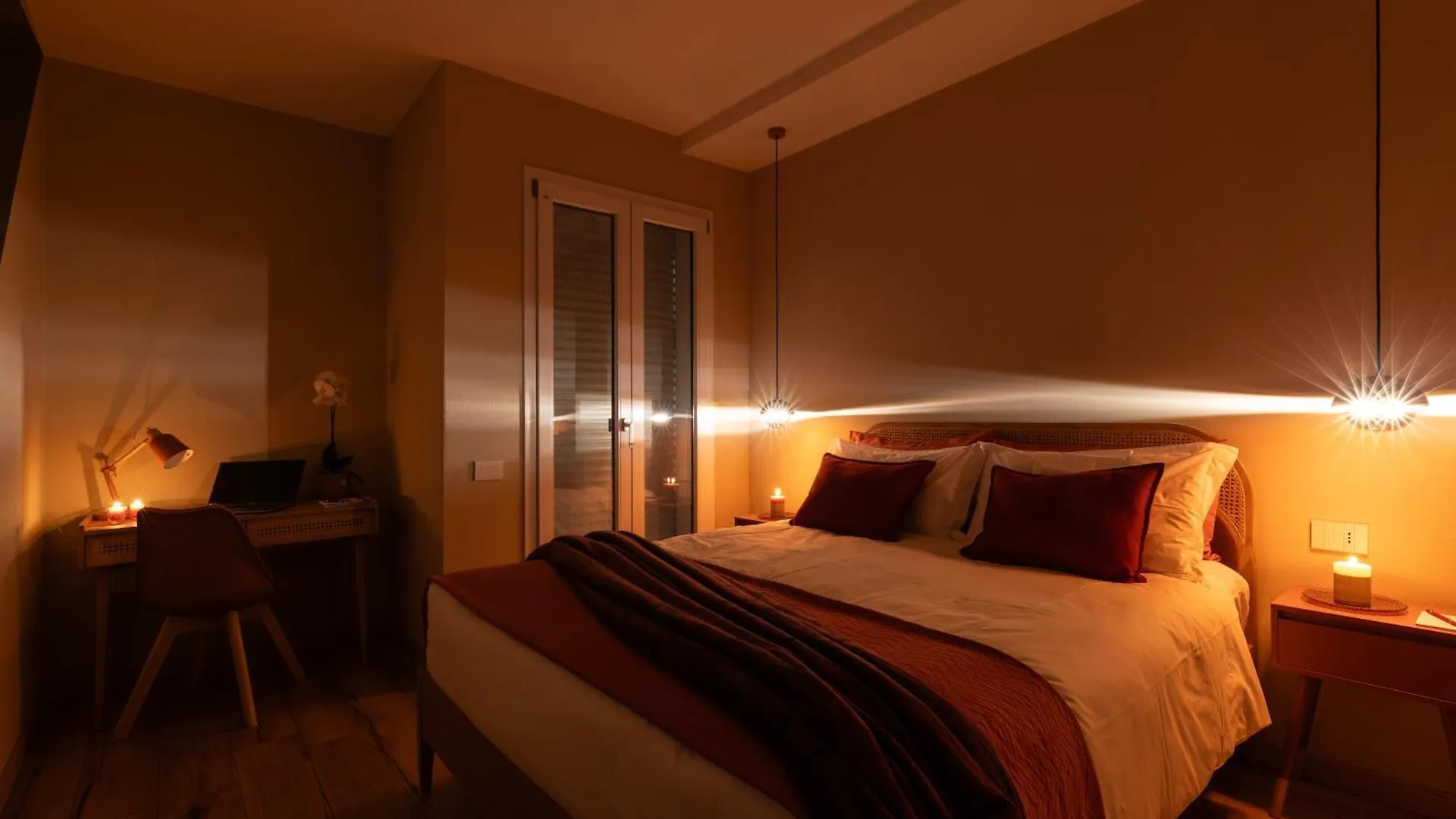 Chapelle Nove - Wabi Sabi Apartment Elmas