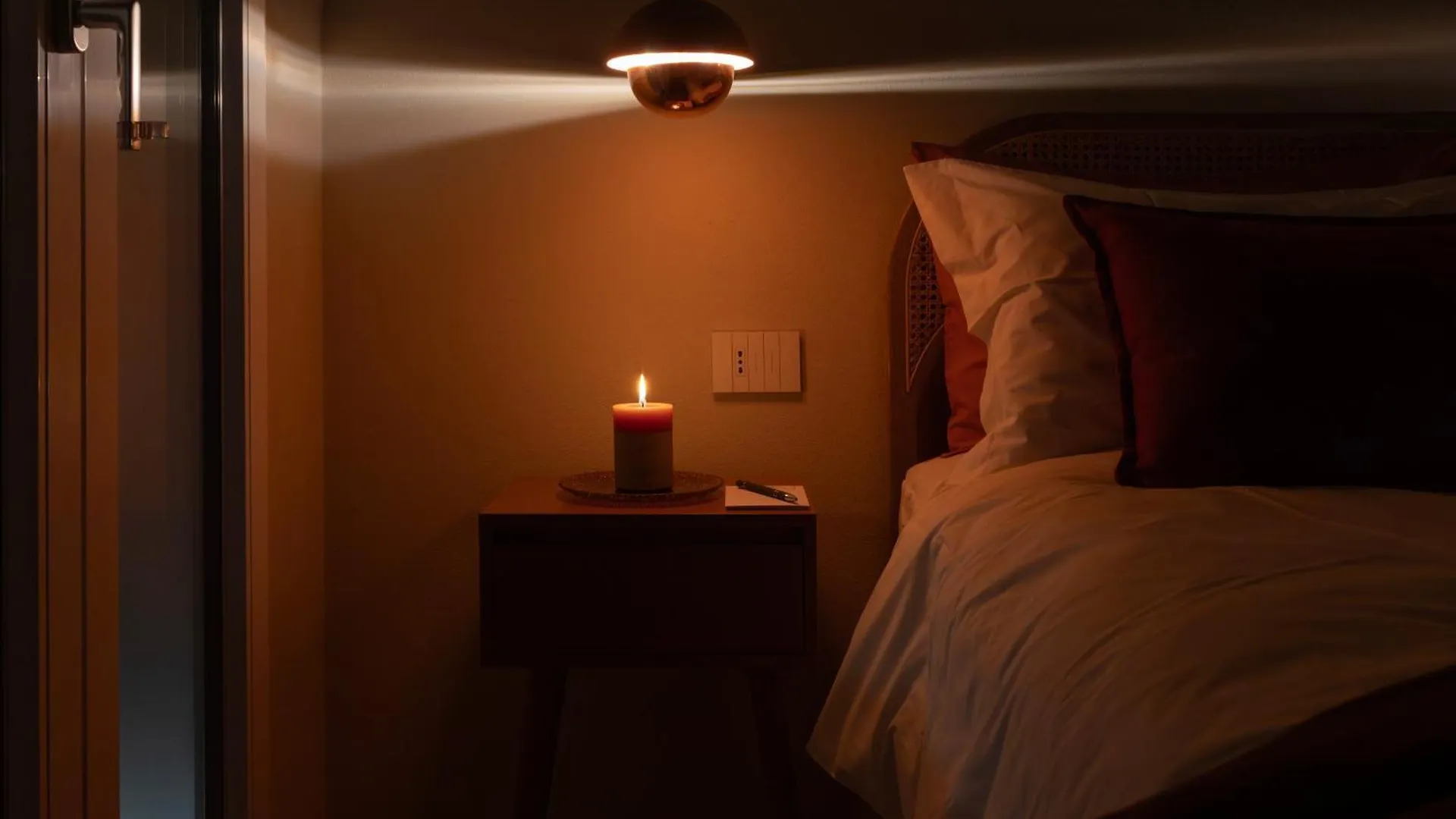 Elmas Chapelle Nove - Wabi Sabi Apartment איטליה