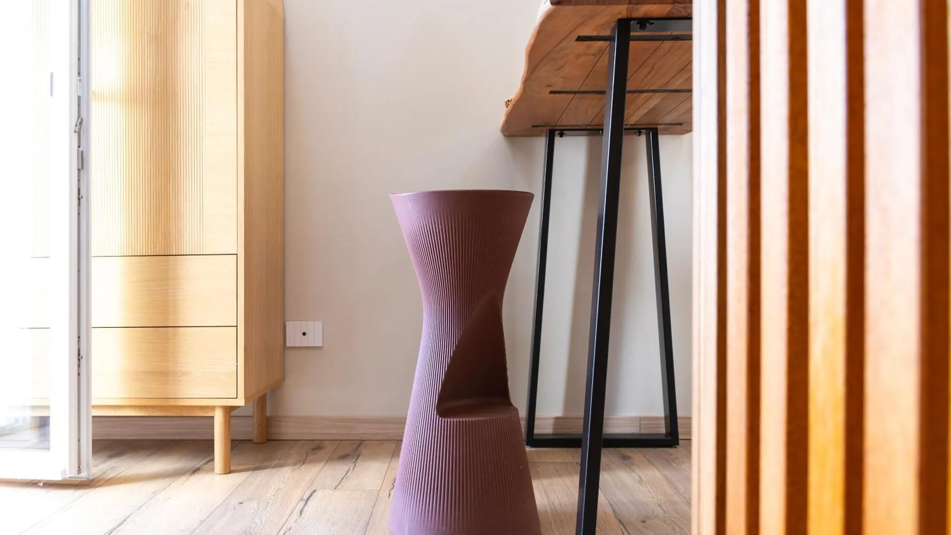 Chapelle Nove - Wabi Sabi Apartment Elmas Itália