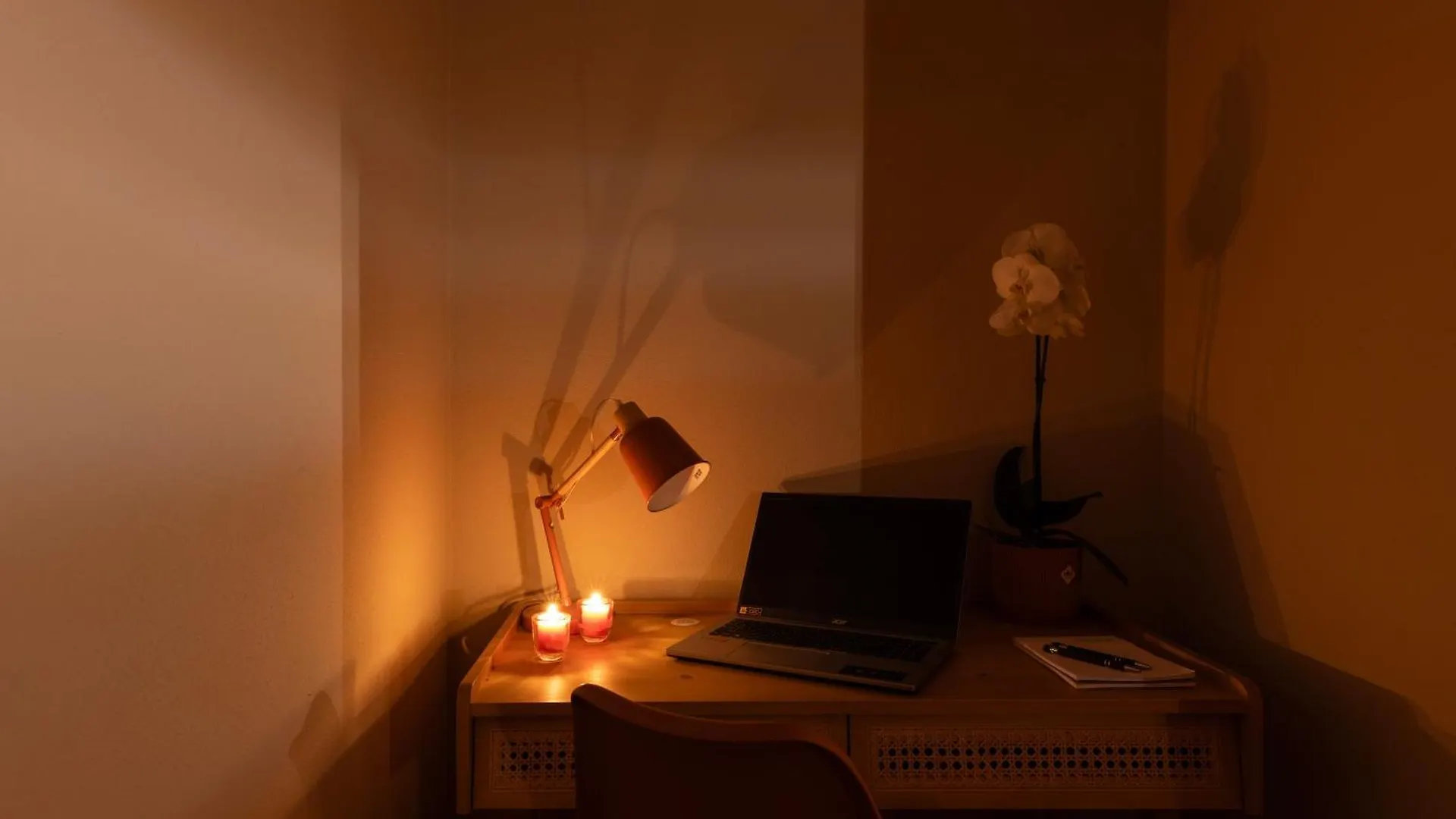Chapelle Nove - Wabi Sabi Apartment Elmas